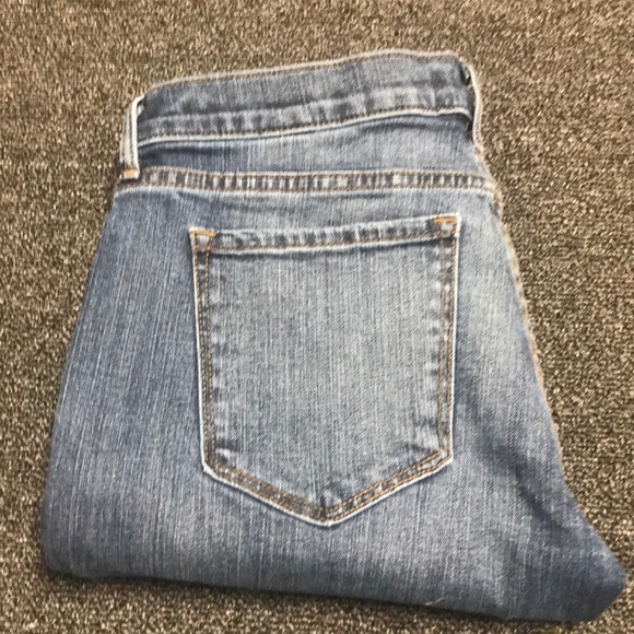 Banana Republic Denim - Banana Republic Denim Jeans